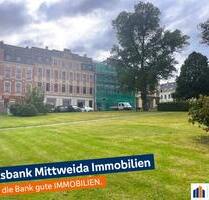 Großzügig Wohnen in hochwertig sanierter Etage im Zentrum von FalkensteinV.
