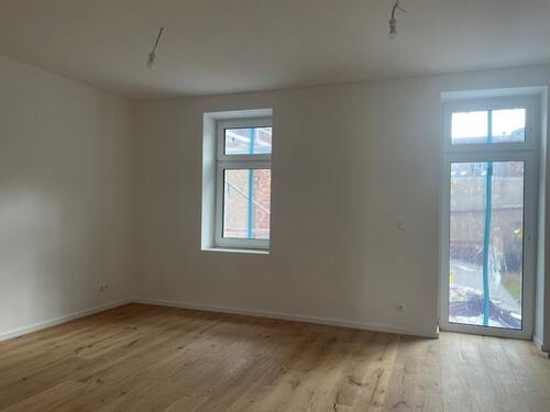 Zimmer mit Balkon - 