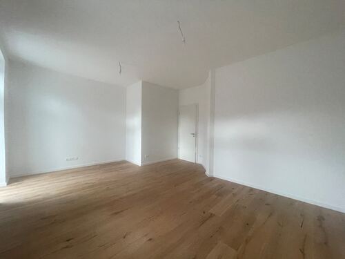 Zimmer mit Balkon - 