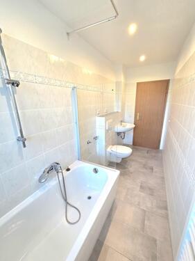 ...und WM-Anschluss - 