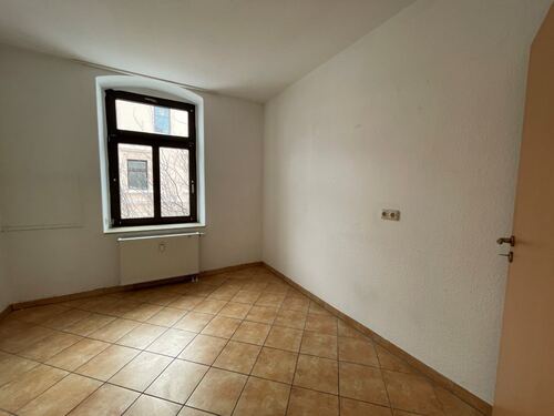 Küche mit Fenster - 