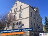 Für EIGENNUTZER ! Individuell gestaltbare Wohnung im 1. OG - mit Balkon, Garage und Stellplatz! - Bärenstein
