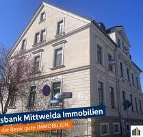Für EIGENNUTZER ! Individuell gestaltbare Wohnung im 1. OG - mit Balkon, Garage und Stellplatz! - Bärenstein