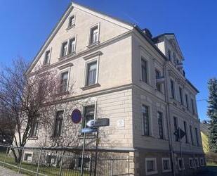 Für EIGENNUTZER ! Individuell gestaltbare Wohnung im 1. OG - mit Balkon, Garage und Stellplatz! - Bärenstein