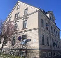 Für EIGENNUTZER ! Individuell gestaltbare Wohnung im 1. OG - mit Balkon, Garage und Stellplatz! - Bärenstein