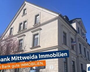 Für EIGENNUTZER ! Individuell gestaltbare Wohnung im 1. OG - mit Balkon, Garage und Stellplatz! - Bärenstein