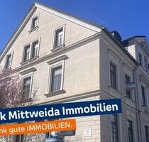 Für EIGENNUTZER ! Individuell gestaltbare Wohnung im 1. OG - mit Balkon, Garage und Stellplatz! - Bärenstein