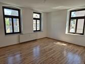 Lichtdurchflutetes Schlafzimmer - 