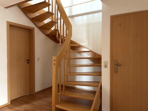 Wendeltreppe WE 6 - 