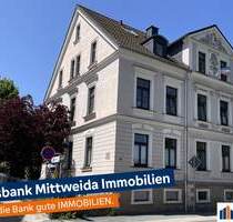 Zur Selbstnutzung und Anlage! Jetzt 4 von 6 Wohnungen zu verkaufen - mit Garagen und Stellplätzen! - Bärenstein