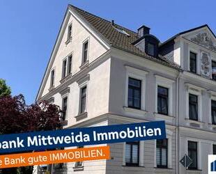 Zur Selbstnutzung und Anlage! Jetzt 4 von 6 Wohnungen zu verkaufen - mit Garagen und Stellplätzen! - Bärenstein