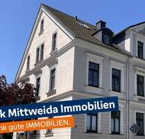 Zur Selbstnutzung und Anlage! Jetzt 4 von 6 Wohnungen zu verkaufen - mit Garagen und Stellplätzen! - Bärenstein