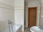 Wanne und Dusche - 
