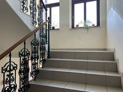 Treppenhaus - 