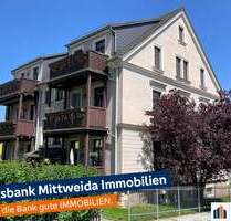 EIGENNUTZER aufgepasst - individuell gestaltbare Maisonette mit Balkon, Garage und Stellplatz! - Bärenstein