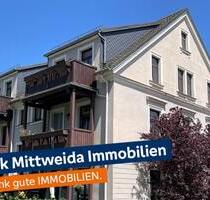 EIGENNUTZER aufgepasst - individuell gestaltbare Maisonette mit Balkon, Garage und Stellplatz! - Bärenstein