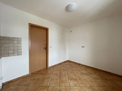 Platz zum Essen in der Küche - 