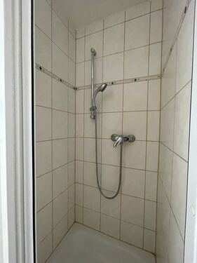 Detail Dusche - 