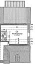 Grundriss oberer Bereich - 