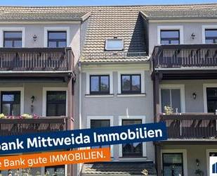 Zur ANLAGE - neu vermietete schöne Maisonette-Wohnung mit Balkon, Garage und Stellplatz! - Bärenstein