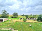 Ausblick Wohnzimmer - 