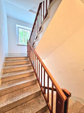 Treppenhaus - 