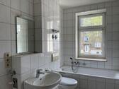 Bad mit Fenster - 