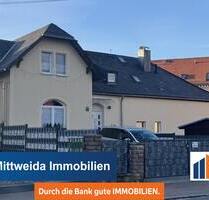 Gemütliches Einfamilienhaus in Hainichen!