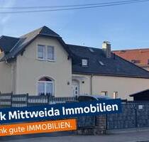 Gemütliches Einfamilienhaus in Hainichen!