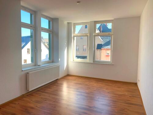 Schlafzimmer 2.OG - 