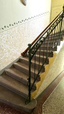 Treppenhaus - 