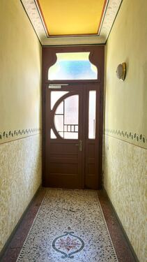 Hausflur - 