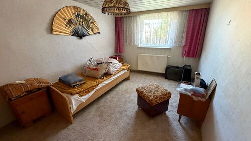 Kinderzimmer im DG - 