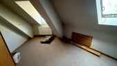 Schlafzimmer im DG - 