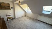 Wohnzimmer im DG - 