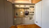 Zählerschrank - 