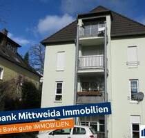 Kleines Immobilien-Paket mit Potential - Küche und Bad mit Fenster, Balkon sowie Stellplatz inkl. ! - Chemnitz Hilbersdorf
