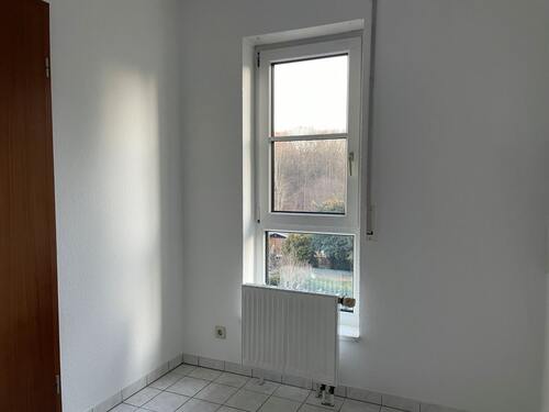 Bsp. Küche mit Fenster - 