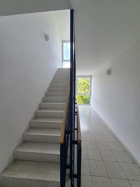 Treppenhaus - 