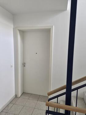 Wohnungseingangstür - 