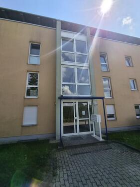 Hauseingangsbereich - 