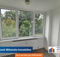 Attraktive 3-Zimmer-Wohnung mit Loggia in Chemnitz-Hilbersdorf!