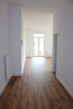 großer Flur - 