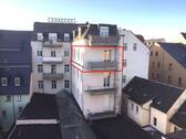 1-Zi-WHG mit Balkon - 