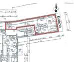 Grundriss 1-Zimmer Wohnung mit Balkon - 
