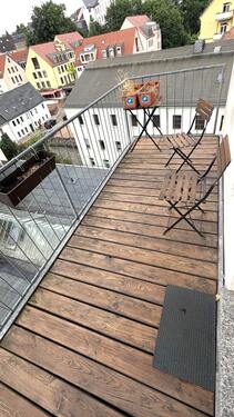 Balkon - 