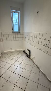 Küche - Etagenwohnung mit 59,55 m&sup2; in Mittweida zur Miete