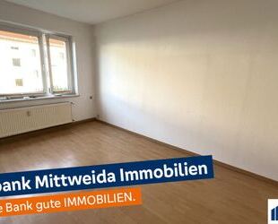 3-Zimmer-Wohnung in zentraler Lage von Rochlitz