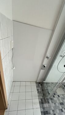 Waschmaschinenstellplatz - 