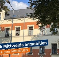 Ideal für Eigennutzer! Kleine Wohnung mit großem Balkon für wenig Geld! - Chemnitz Gablenz